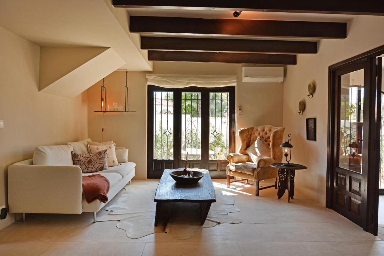 Serenity Villa In Albir By Nras El Albir Exterior photo