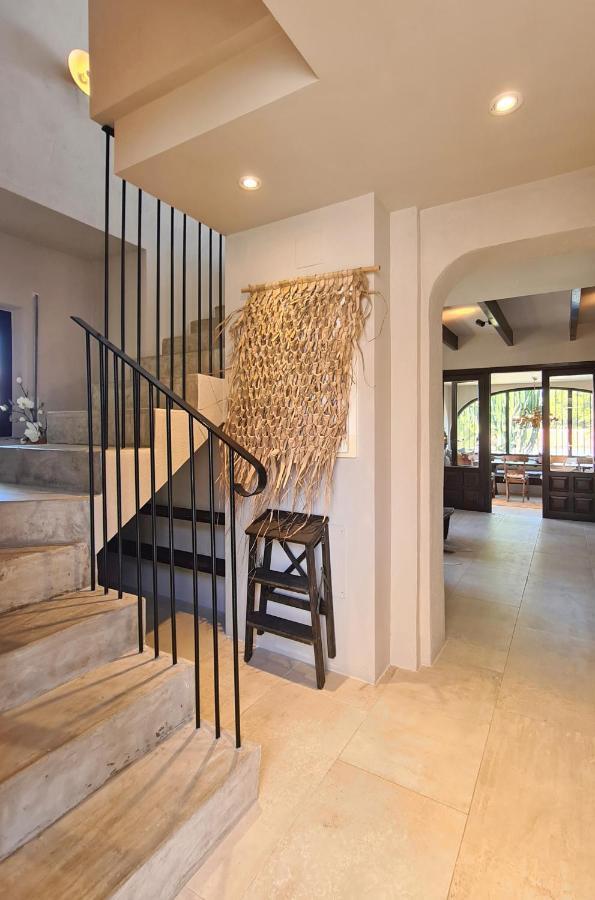Serenity Villa In Albir By Nras El Albir Exterior photo